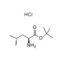 L-Leucine Tert-Butyl Ester Hydrochloride